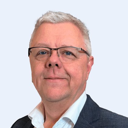Michael Mellergaard, CTO hos SystemTeknik