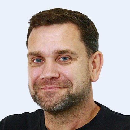 Steffen Christensen